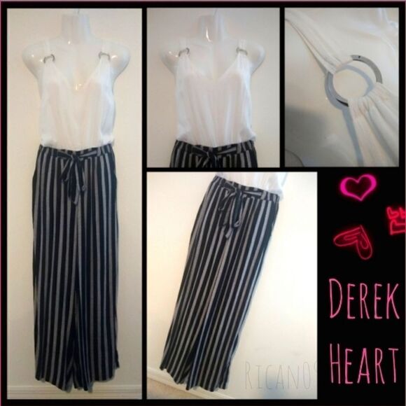 Derek Heart Jumper - Picture 1 of 1